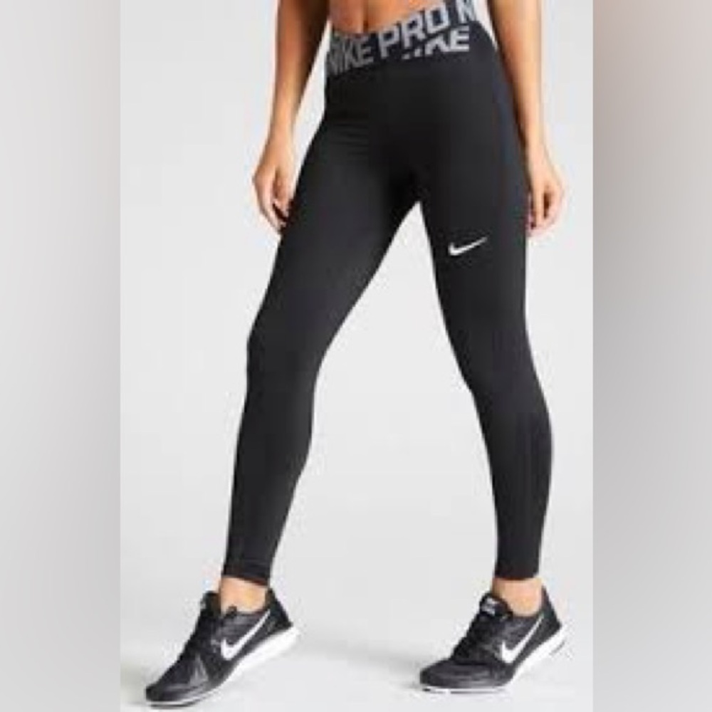 Nike Pro Intertwist Crossover 2.0 Tights
